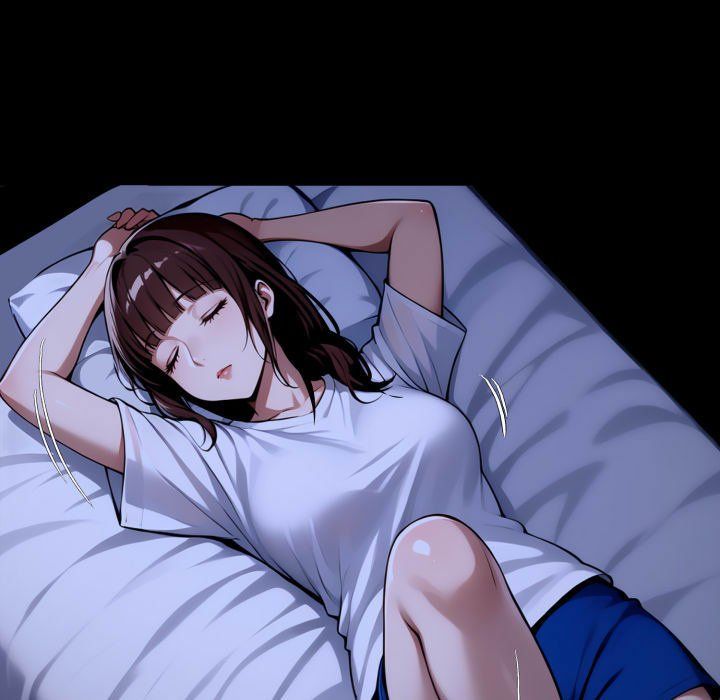 Gangster x Office Lady Chapter 74 - Page 20