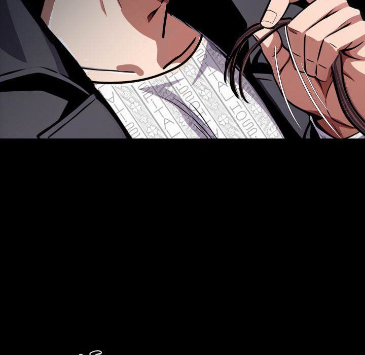 Gangster x Office Lady Chapter 74 - Page 25