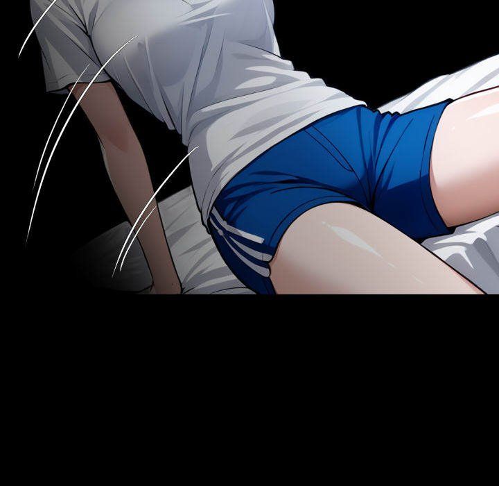 Gangster x Office Lady Chapter 74 - Page 41