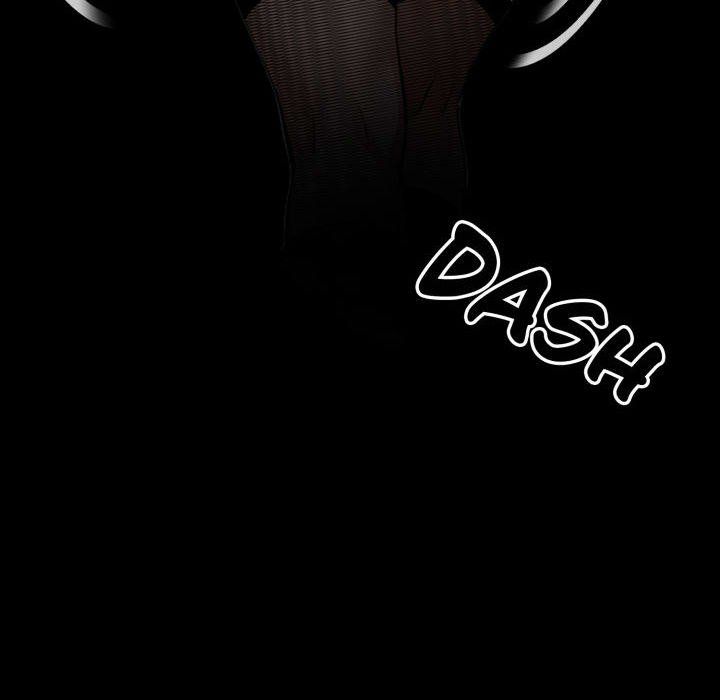 Gangster x Office Lady Chapter 74 - Page 94