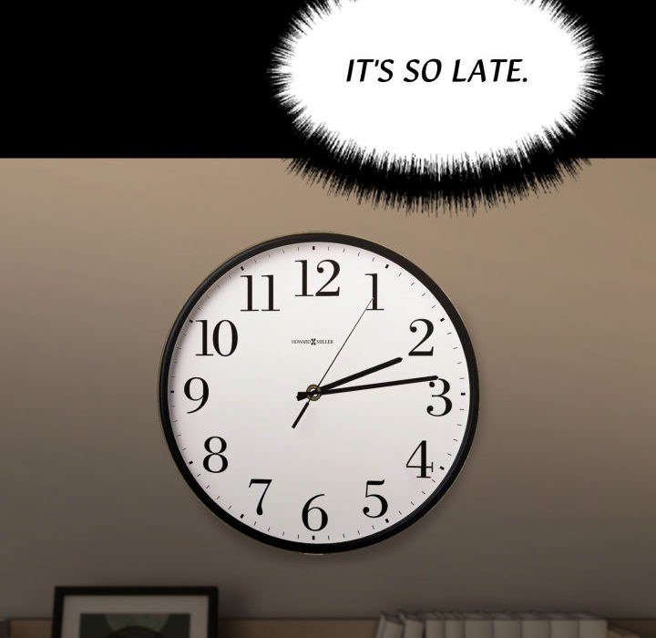 Gangster x Office Lady Chapter 75 - Page 140