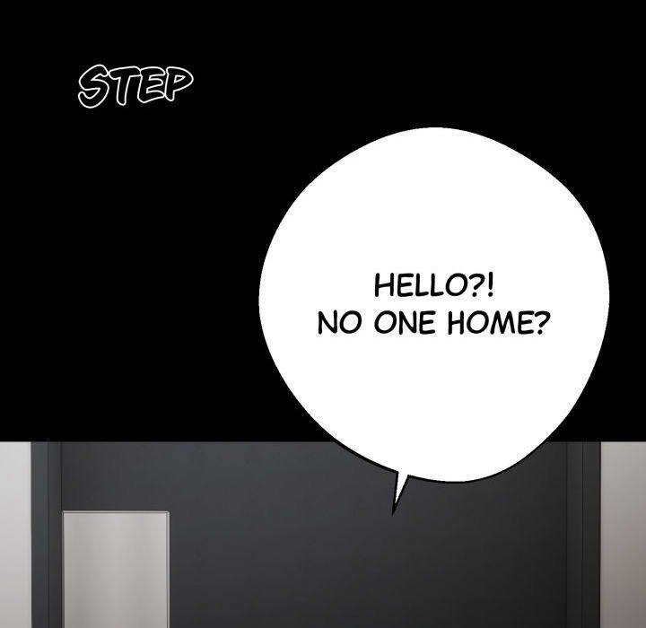 Gangster x Office Lady Chapter 75 - Page 143