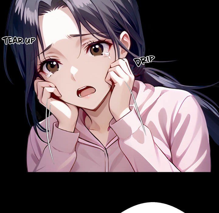 Gangster x Office Lady Chapter 75 - Page 164