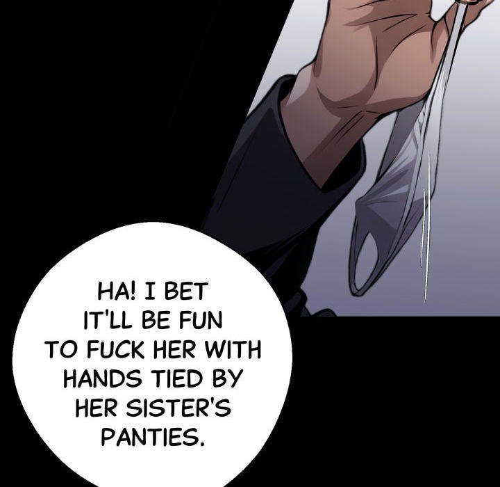 Gangster x Office Lady Chapter 75 - Page 32