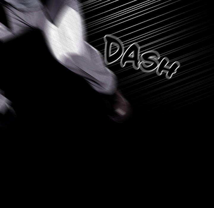 Gangster x Office Lady Chapter 75 - Page 89