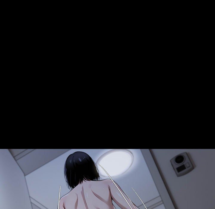 Gangster x Office Lady Chapter 75 - Page 98