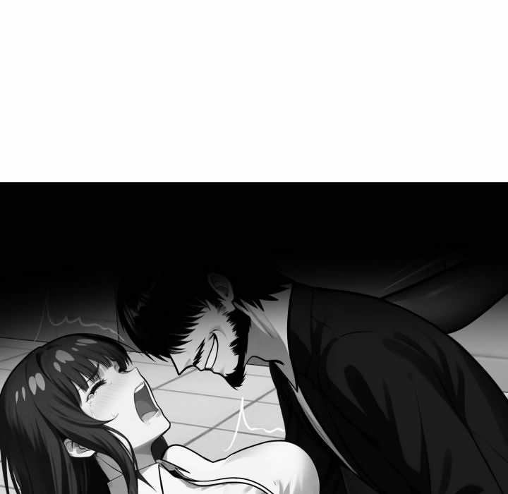 Gangster x Office Lady Chapter 76 - Page 24