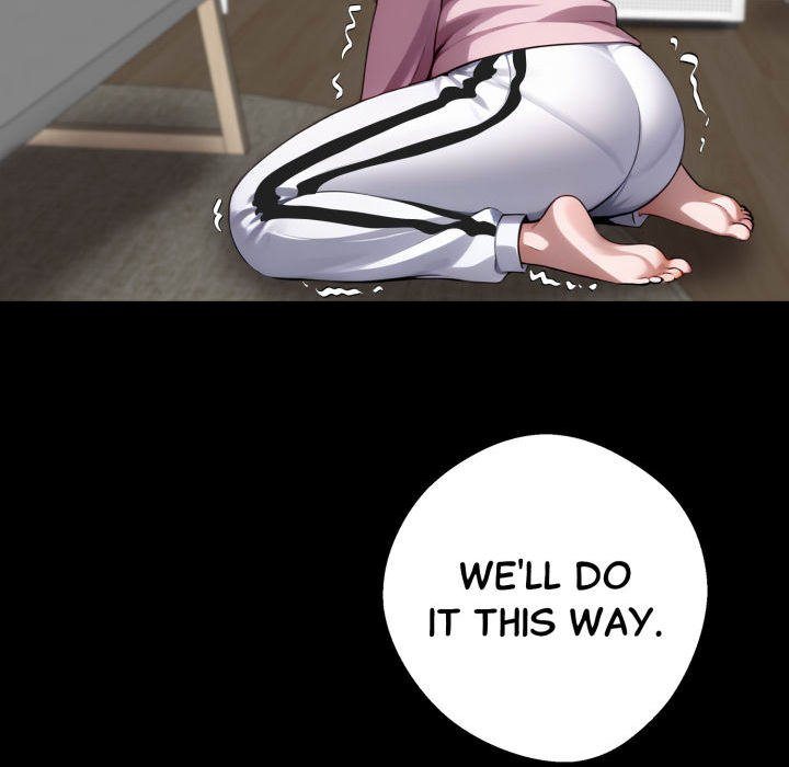 Gangster x Office Lady Chapter 76 - Page 44