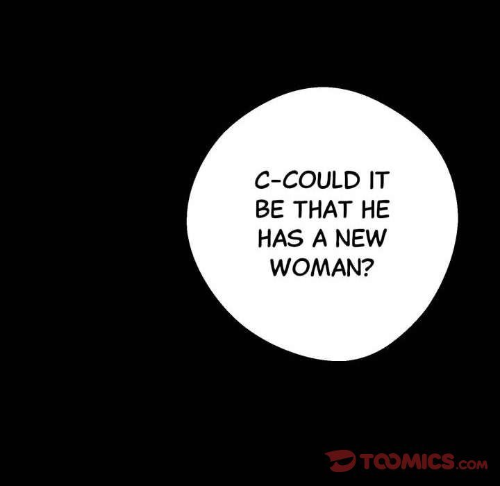 Gangster x Office Lady Chapter 76 - Page 93