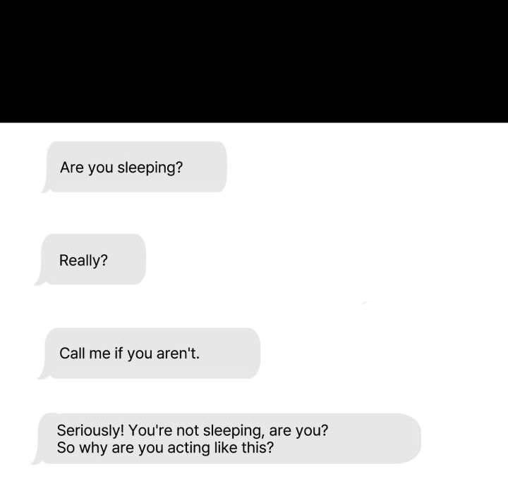 Gangster x Office Lady Chapter 77 - Page 25