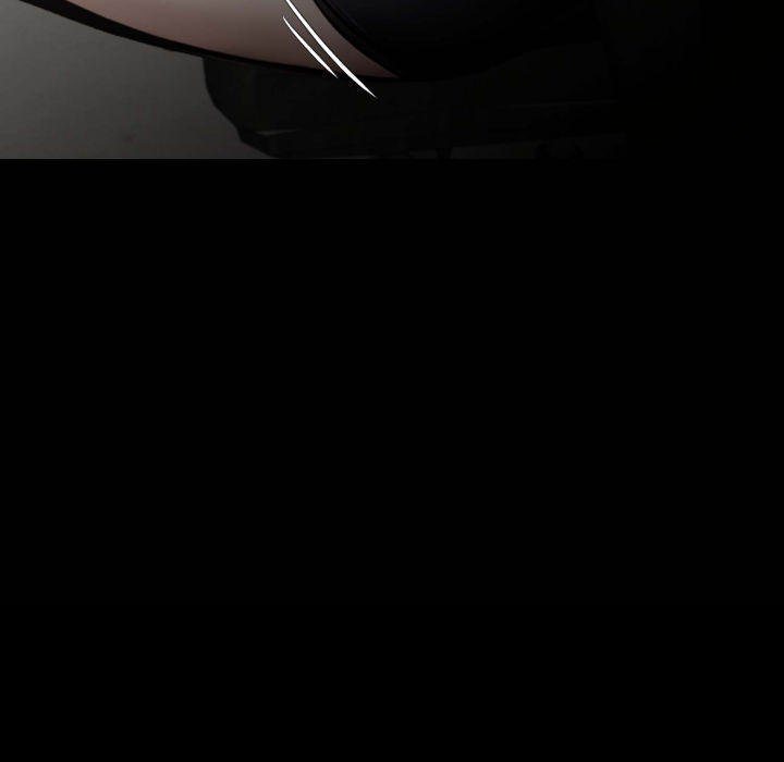 Gangster x Office Lady Chapter 77 - Page 91