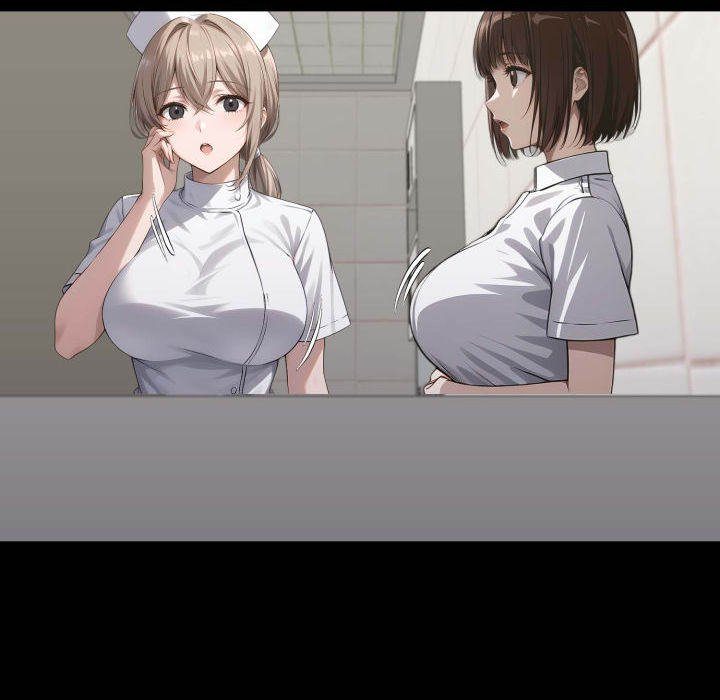 Gangster x Office Lady Chapter 78 - Page 89