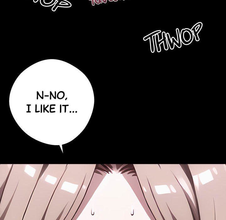 Gangster x Office Lady Chapter 79 - Page 103