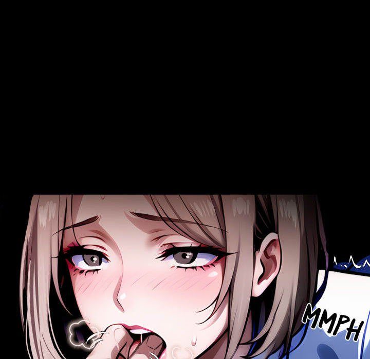 Gangster x Office Lady Chapter 79 - Page 28