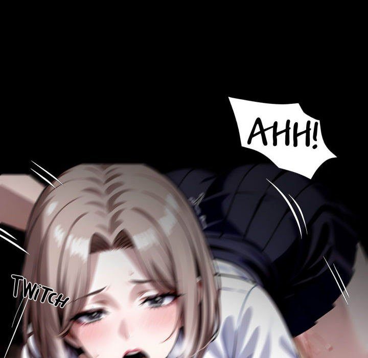 Gangster x Office Lady Chapter 79 - Page 44