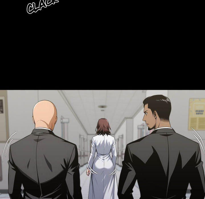 Gangster x Office Lady Chapter 80 - Page 108