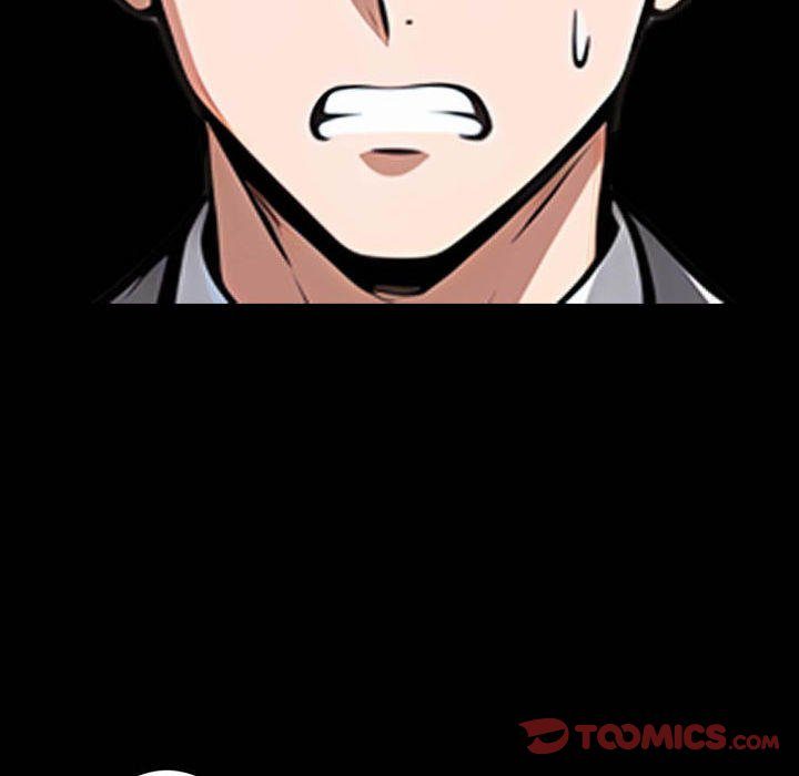 Gangster x Office Lady Chapter 80 - Page 135