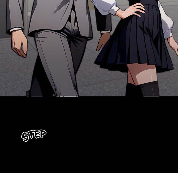 Gangster x Office Lady Chapter 80 - Page 137