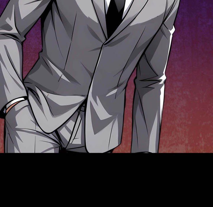 Gangster x Office Lady Chapter 80 - Page 173