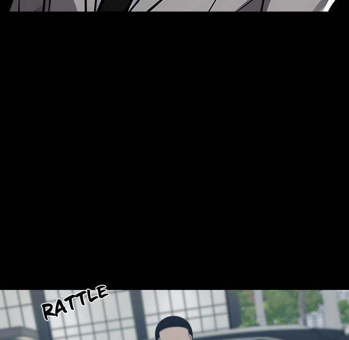 Gangster x Office Lady Chapter 80 - Page 220