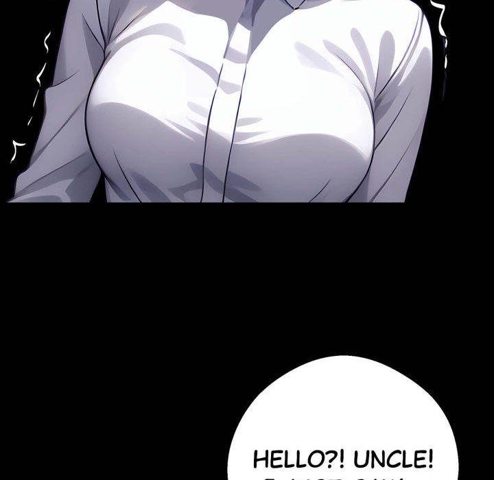 Gangster x Office Lady Chapter 80 - Page 239