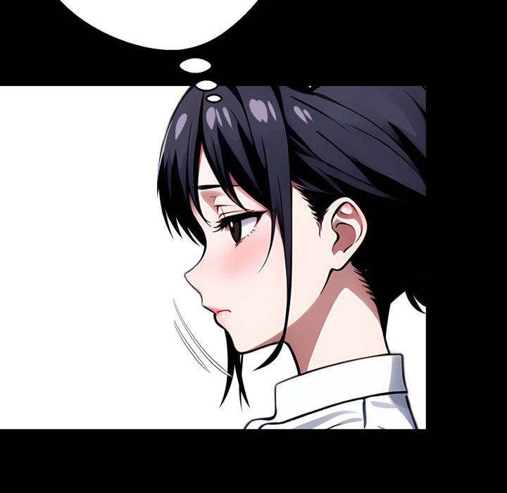 Gangster x Office Lady Chapter 80 - Page 33