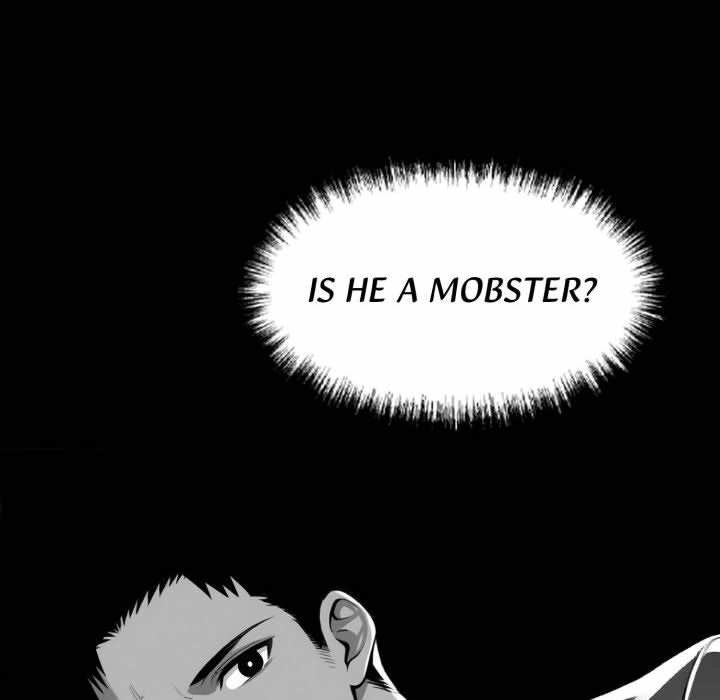 Gangster x Office Lady Chapter 80 - Page 36