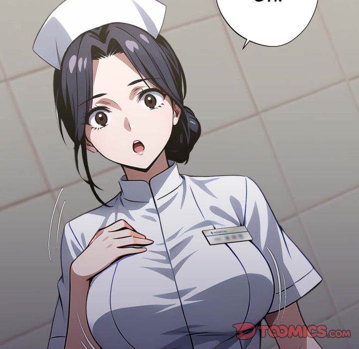 Gangster x Office Lady Chapter 80 - Page 65