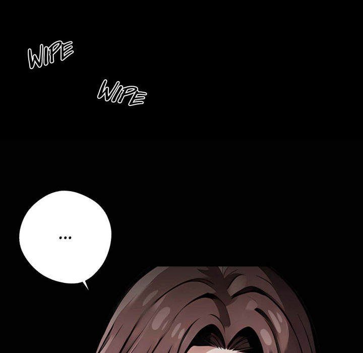 Gangster x Office Lady Chapter 80 - Page 76