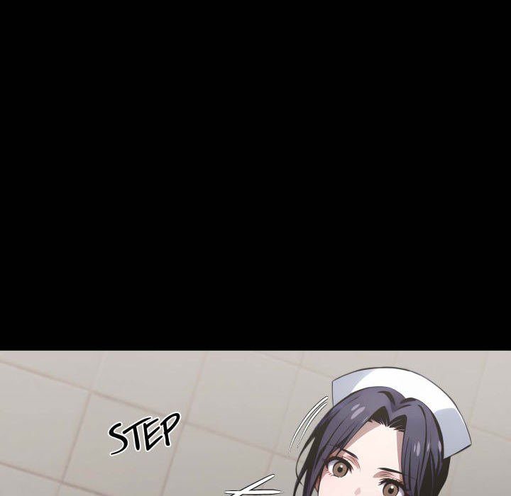 Gangster x Office Lady Chapter 80 - Page 87