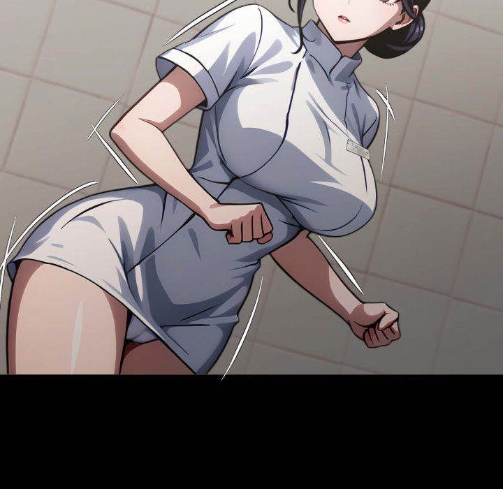 Gangster x Office Lady Chapter 80 - Page 88