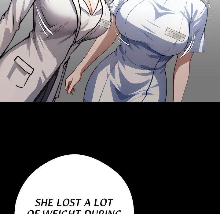 Gangster x Office Lady Chapter 80 - Page 9