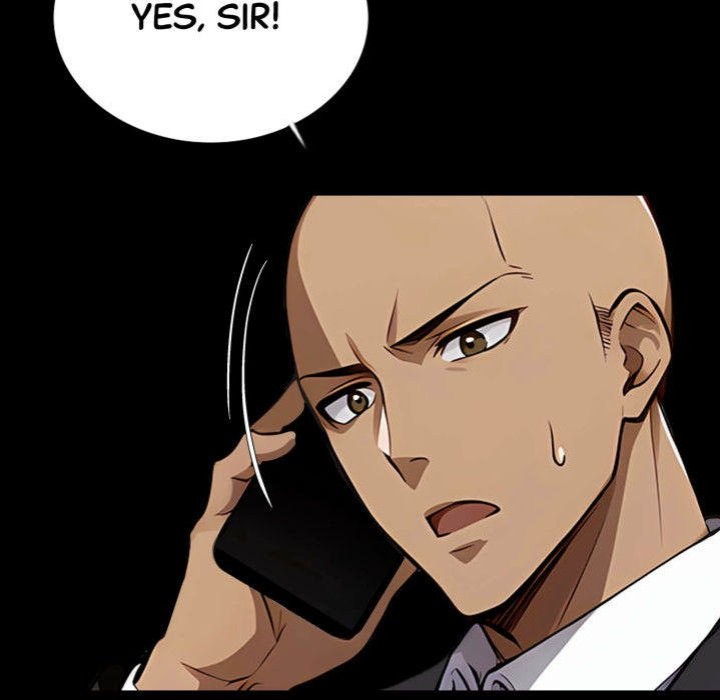 Gangster x Office Lady Chapter 81 - Page 118