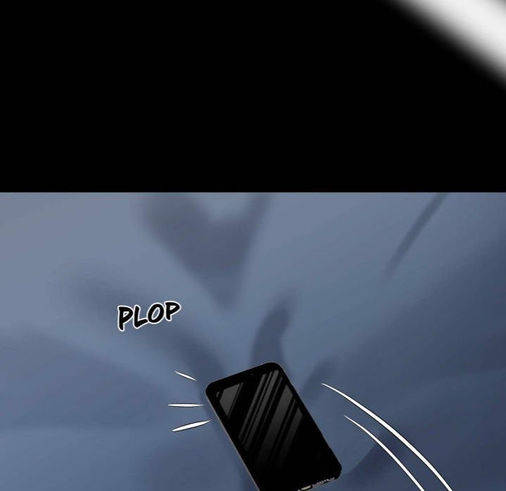 Gangster x Office Lady Chapter 81 - Page 124