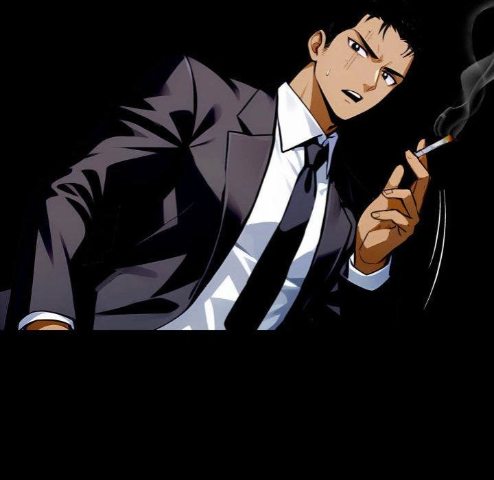 Gangster x Office Lady Chapter 81 - Page 133