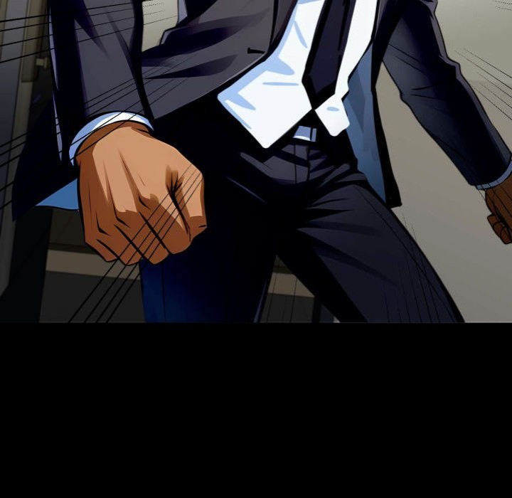 Gangster x Office Lady Chapter 81 - Page 144