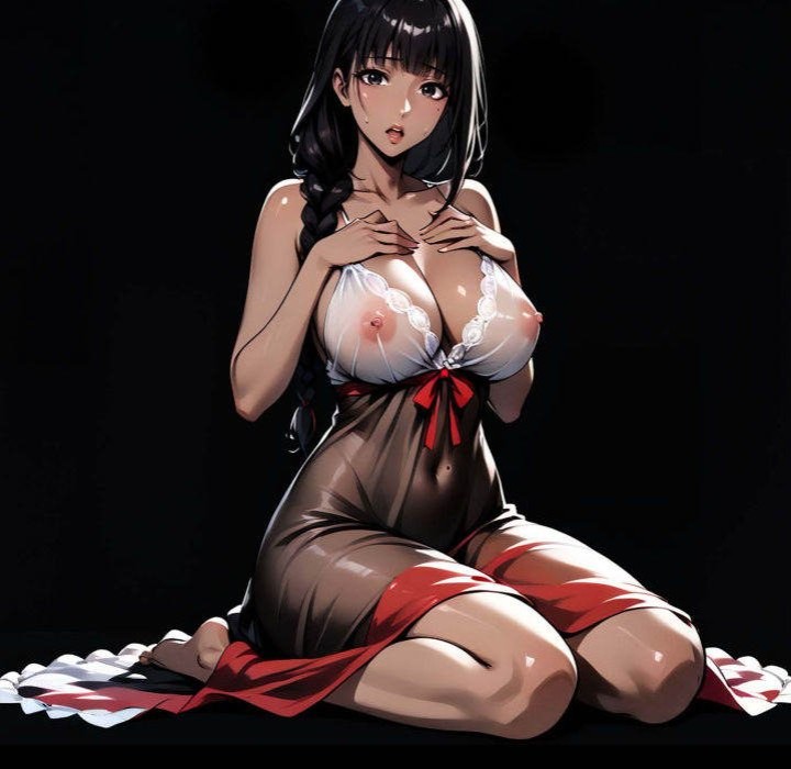 Gangster x Office Lady Chapter 81 - Page 149