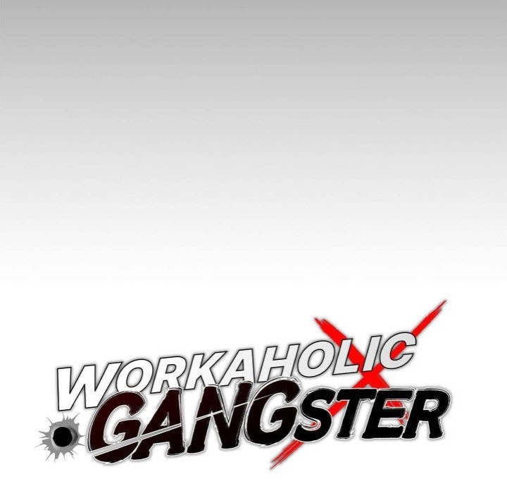 Gangster x Office Lady Chapter 81 - Page 30