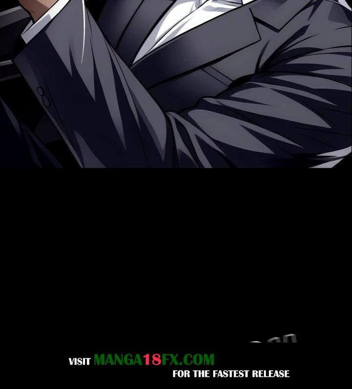 Gangster x Office Lady Chapter 81 - Page 78