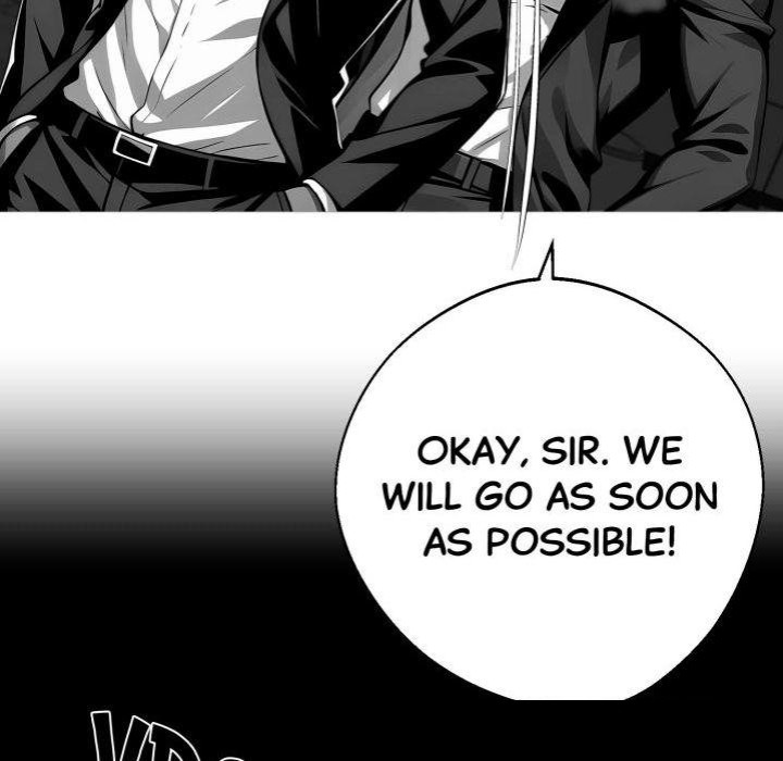 Gangster x Office Lady Chapter 82 - Page 102