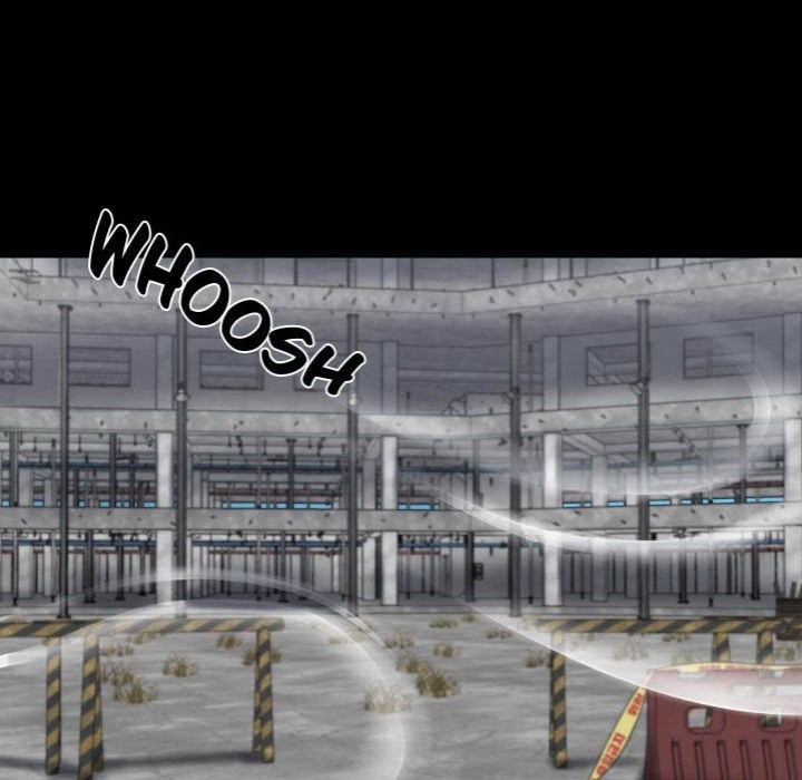 Gangster x Office Lady Chapter 82 - Page 115