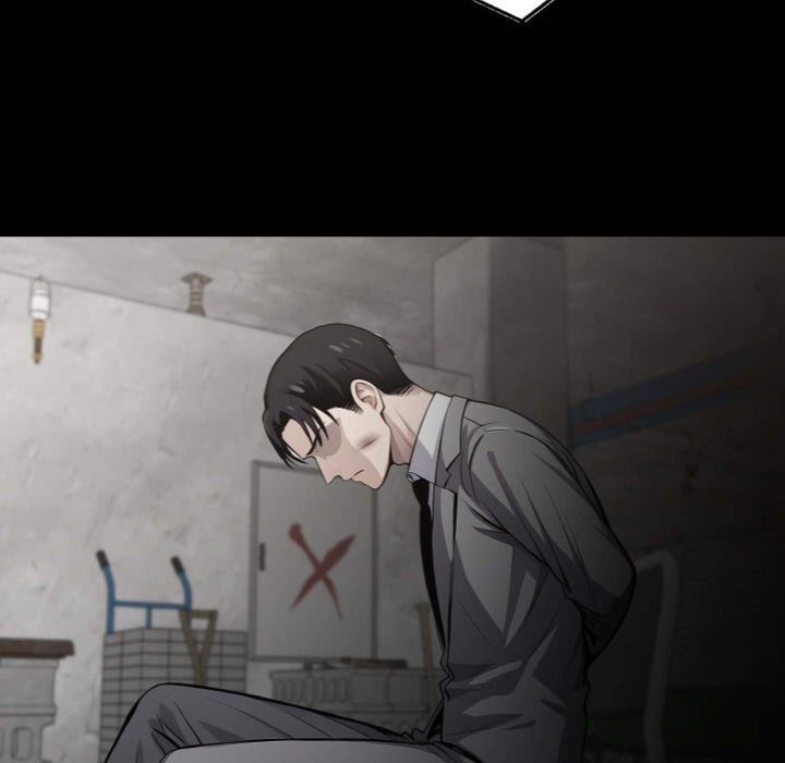 Gangster x Office Lady Chapter 82 - Page 37