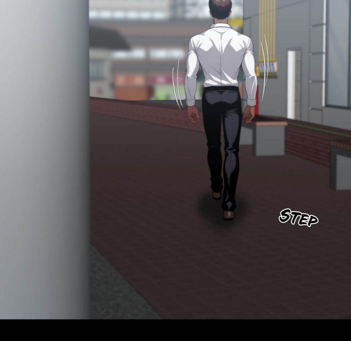 Gangster x Office Lady Chapter 82 - Page 47