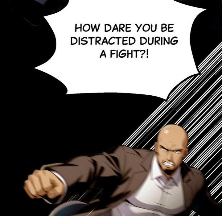 Gangster x Office Lady Chapter 83 - Page 112