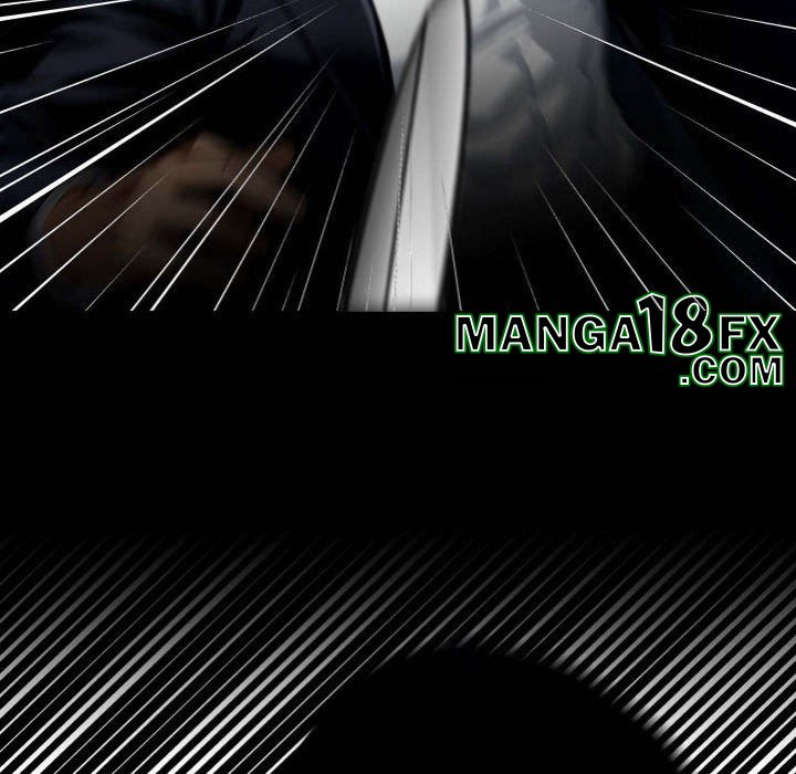 Gangster x Office Lady Chapter 83 - Page 127