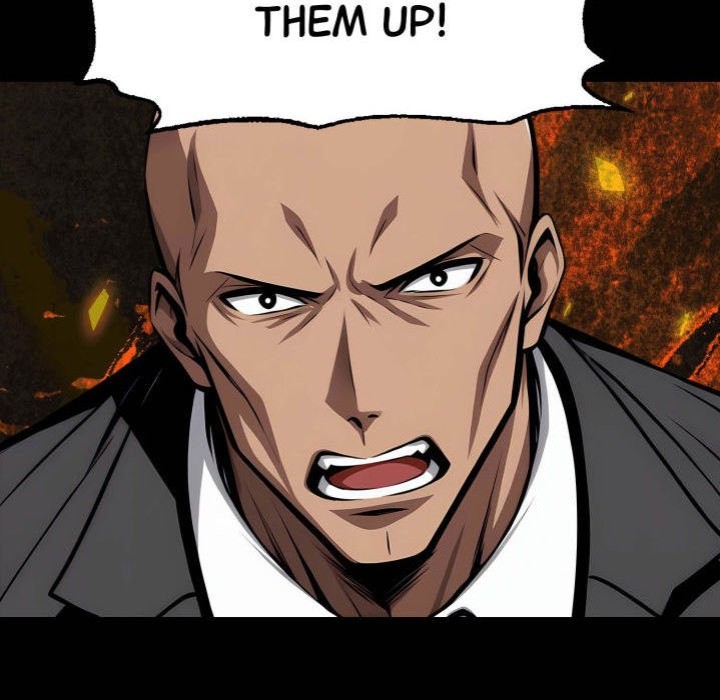 Gangster x Office Lady Chapter 83 - Page 54