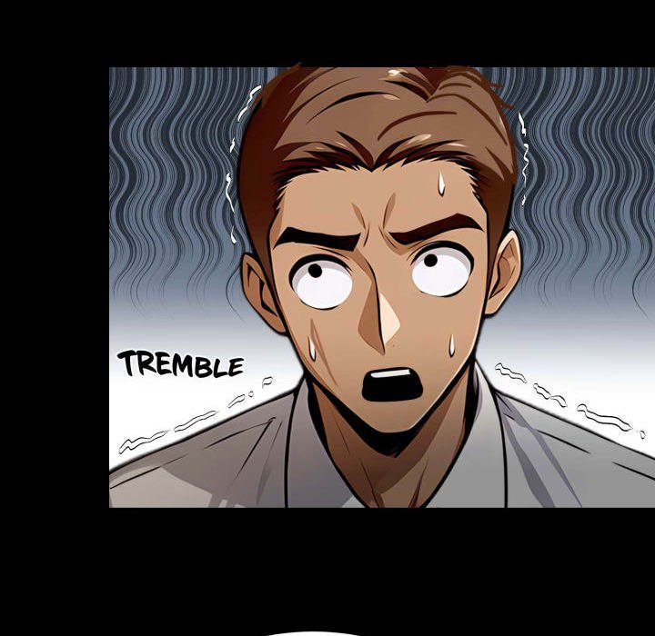 Gangster x Office Lady Chapter 84 - Page 119