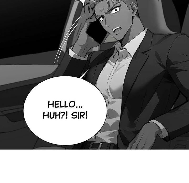 Gangster x Office Lady Chapter 84 - Page 133