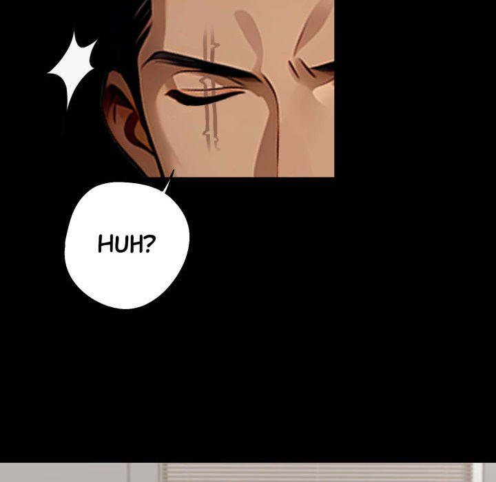 Gangster x Office Lady Chapter 85 - Page 112