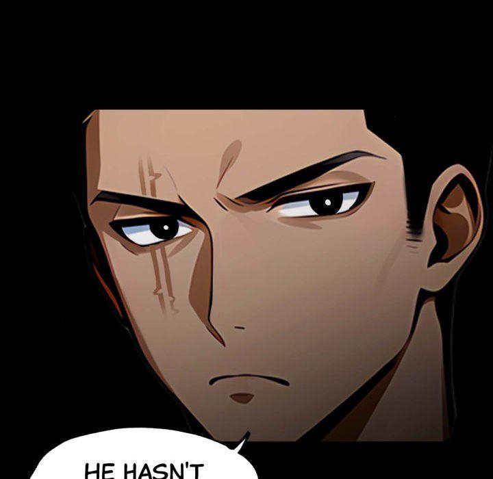 Gangster x Office Lady Chapter 85 - Page 32